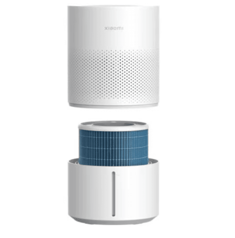Xiaomi Smart Evaporative Humidifier EU — miniatură