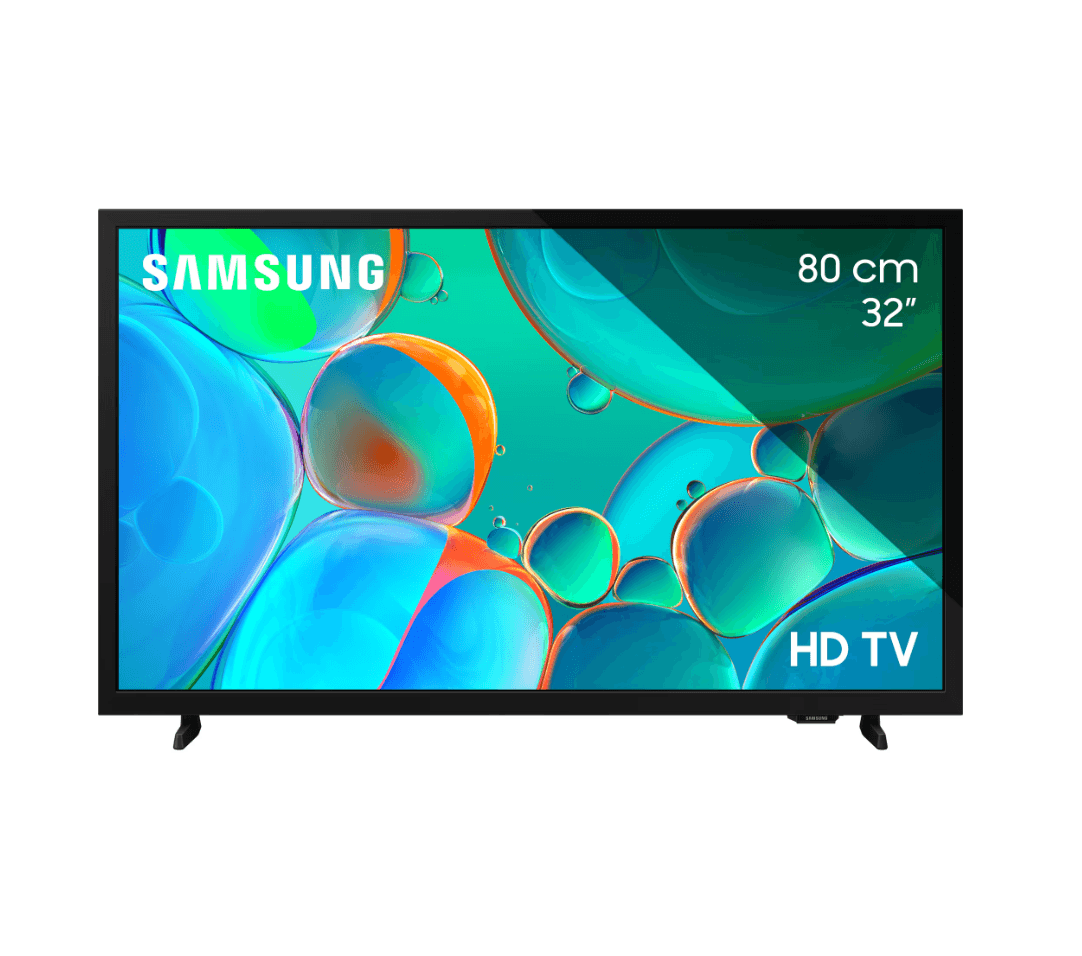 Televizor SAMSUNG LED 32H5002, 80 cm, Smart, HD, Clasa F