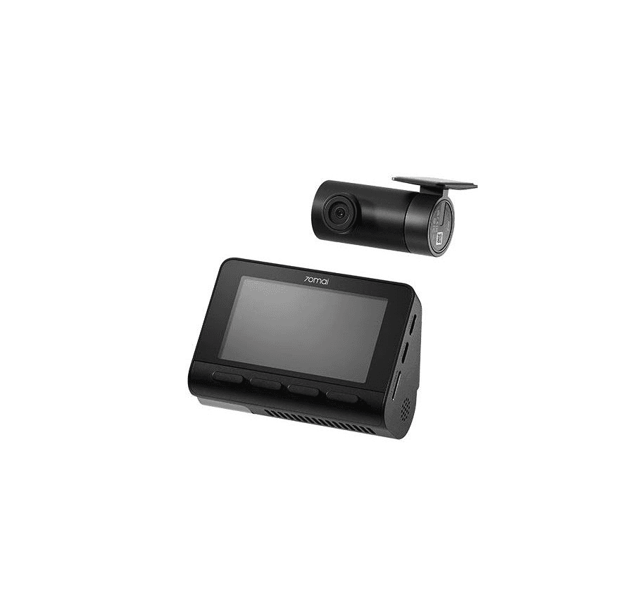 A800SE-1 70mai Dash Cam 4K A800SE Set — miniatură