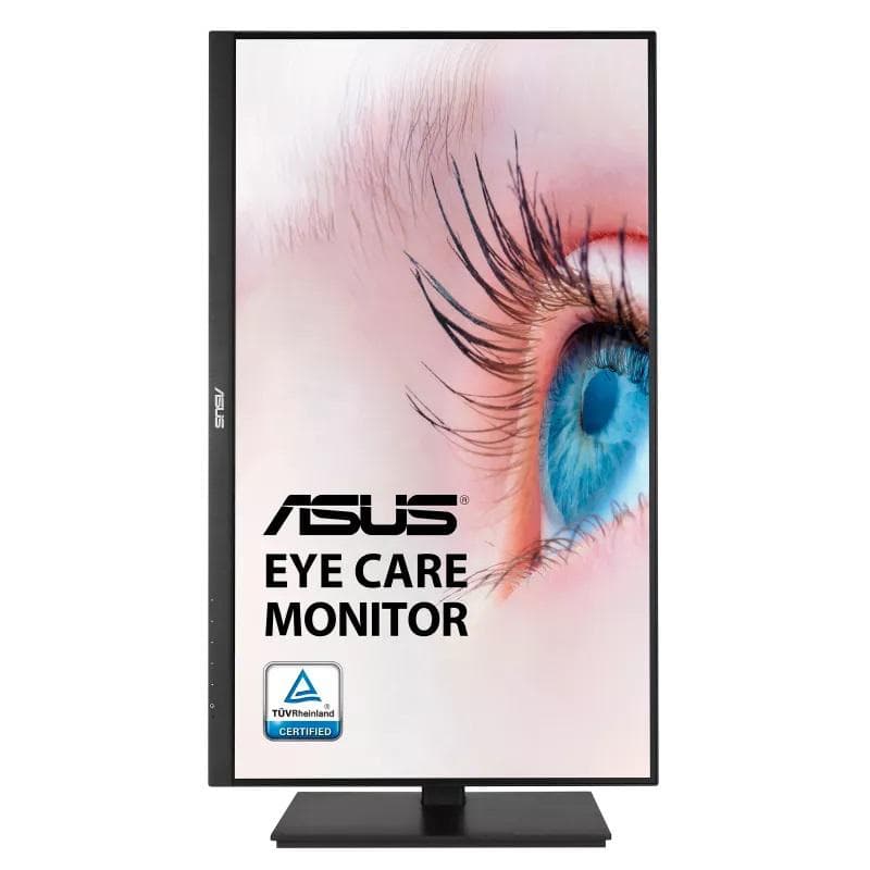 Monitor Gaming ASUS VA27DQSB, 27", 1920 x 1080 pixeli, Black — miniatură