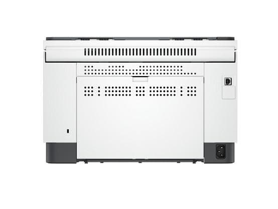 Multifunctional laser HP LaserJet MFP M234d, format A4, Monocrom, Duplex, USB — miniatură