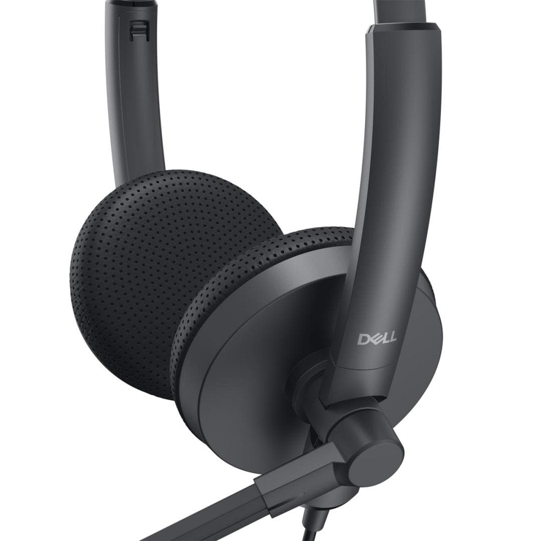 Dell Pro Stereo Headset WH1022 — miniatură