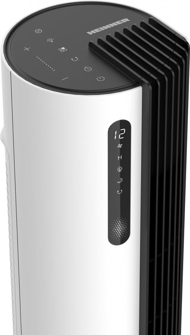 VENTILATOR TURN HEINNER HTF-LDC30WH — miniatură
