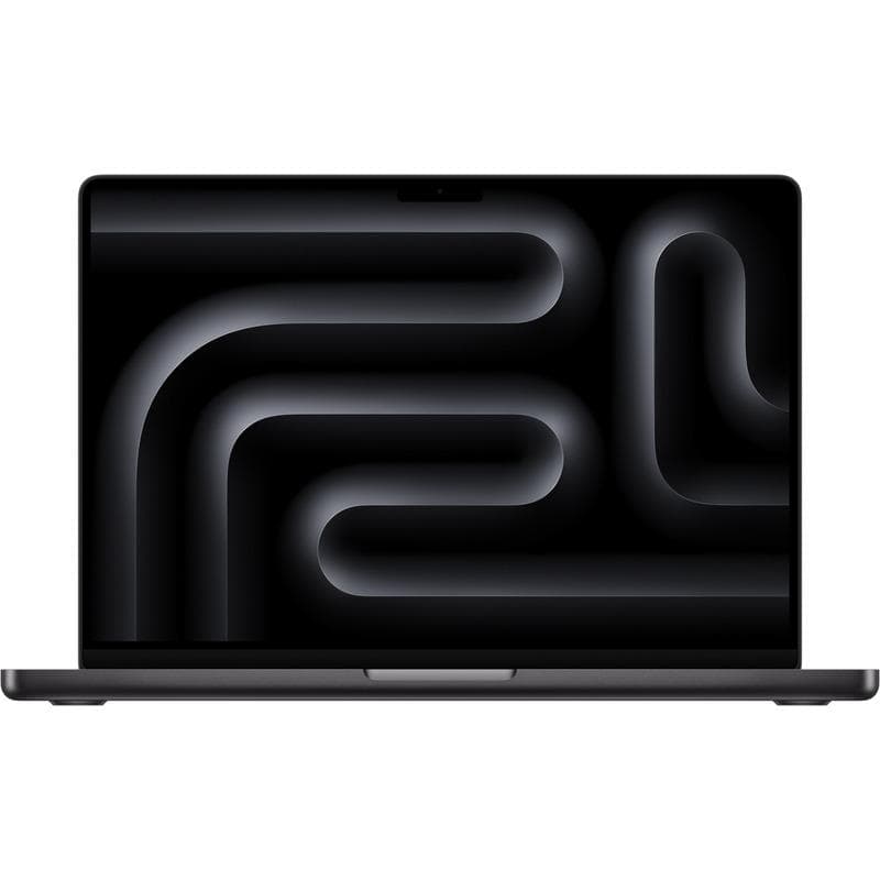 MacBook Pro 14.2"/Apple M4 Max (CPU 16-core, GPU 40-core, Neural Engine16-core)/128GB/2TB - Space Black - US KB (Cto from MX2K3RO/A)