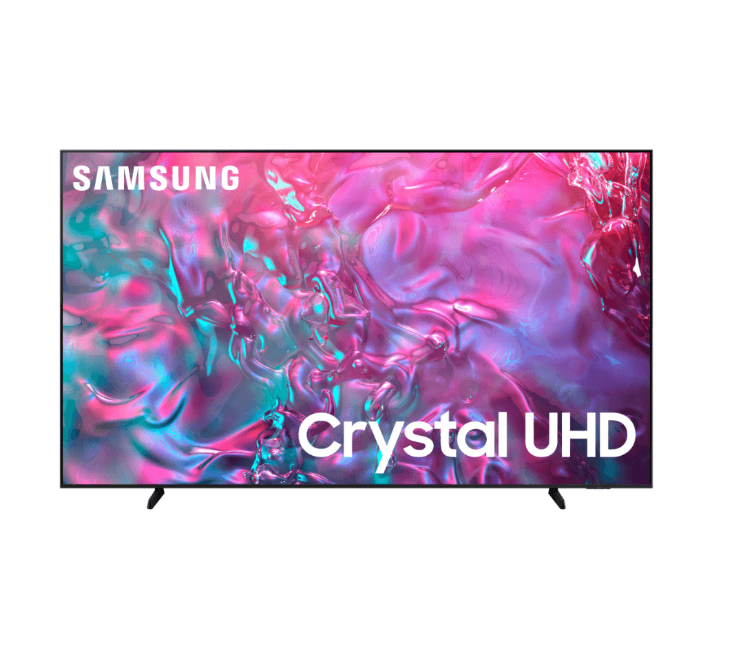 Televizor SAMSUNG LED 98DU9072, 98"(247 cm), Smart, 4K Ultra HD, 100 Hz, Clasa F