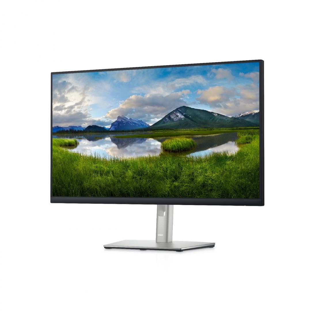 Monitor Commercial Dell P2722H, 27", 1920 x 1080 pixeli, Black
