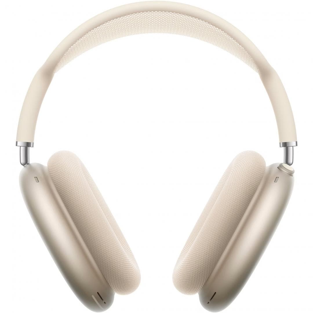 Apple AirPods Max (USB-C) - Starlight