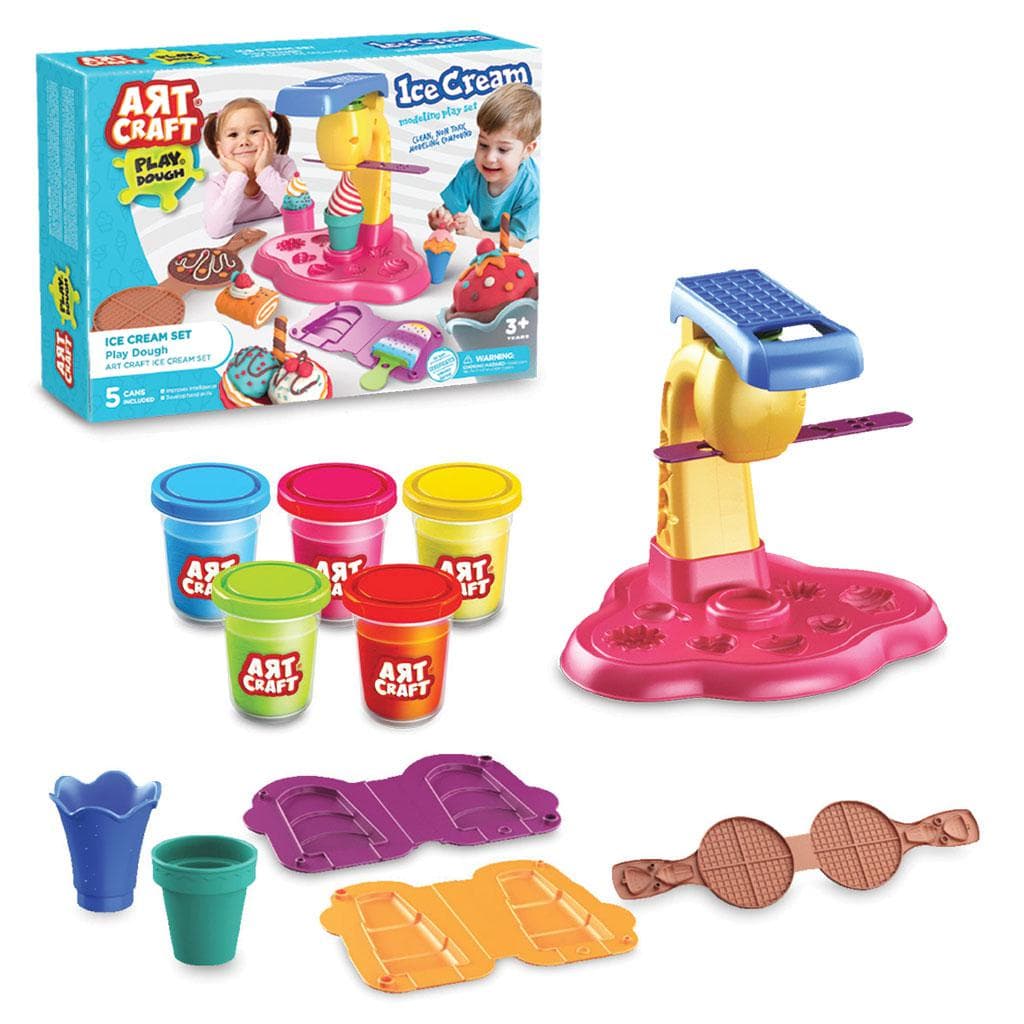 PASTA MODELATOARE 280 GR, INGHETATA — miniatură