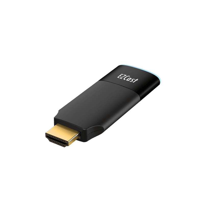 Adaptor wireless ACER EZCast 2, WIFI 5, Mesh, Dual Band — miniatură