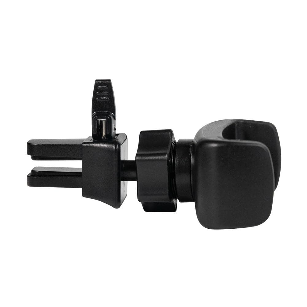 Suport auto Spacer prindere prin arc, negru — miniatură
