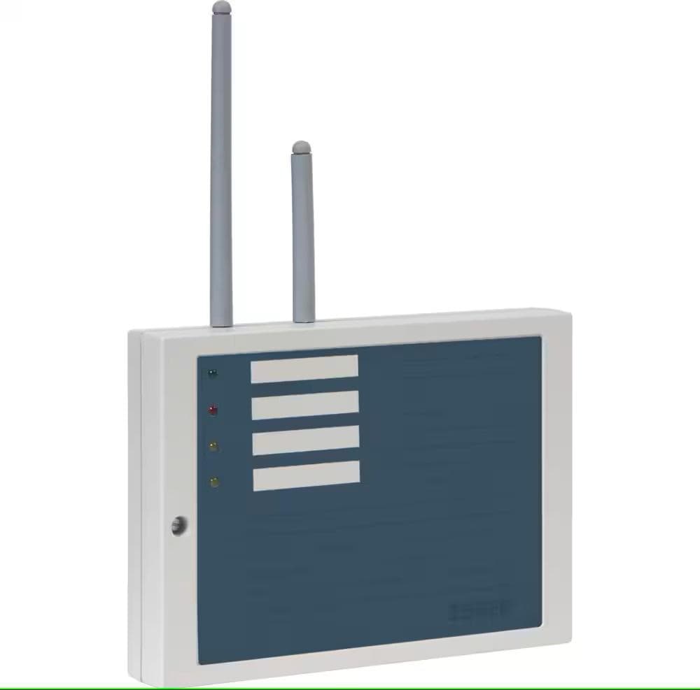 HW TRANSPONDER IQ8WIRELESS 805595.10