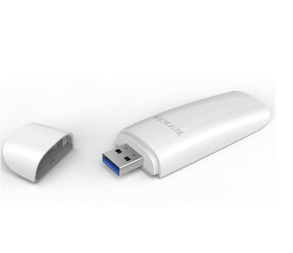 Adaptor Wireless TENDA U18, WIFI 6, Dual Band — miniatură