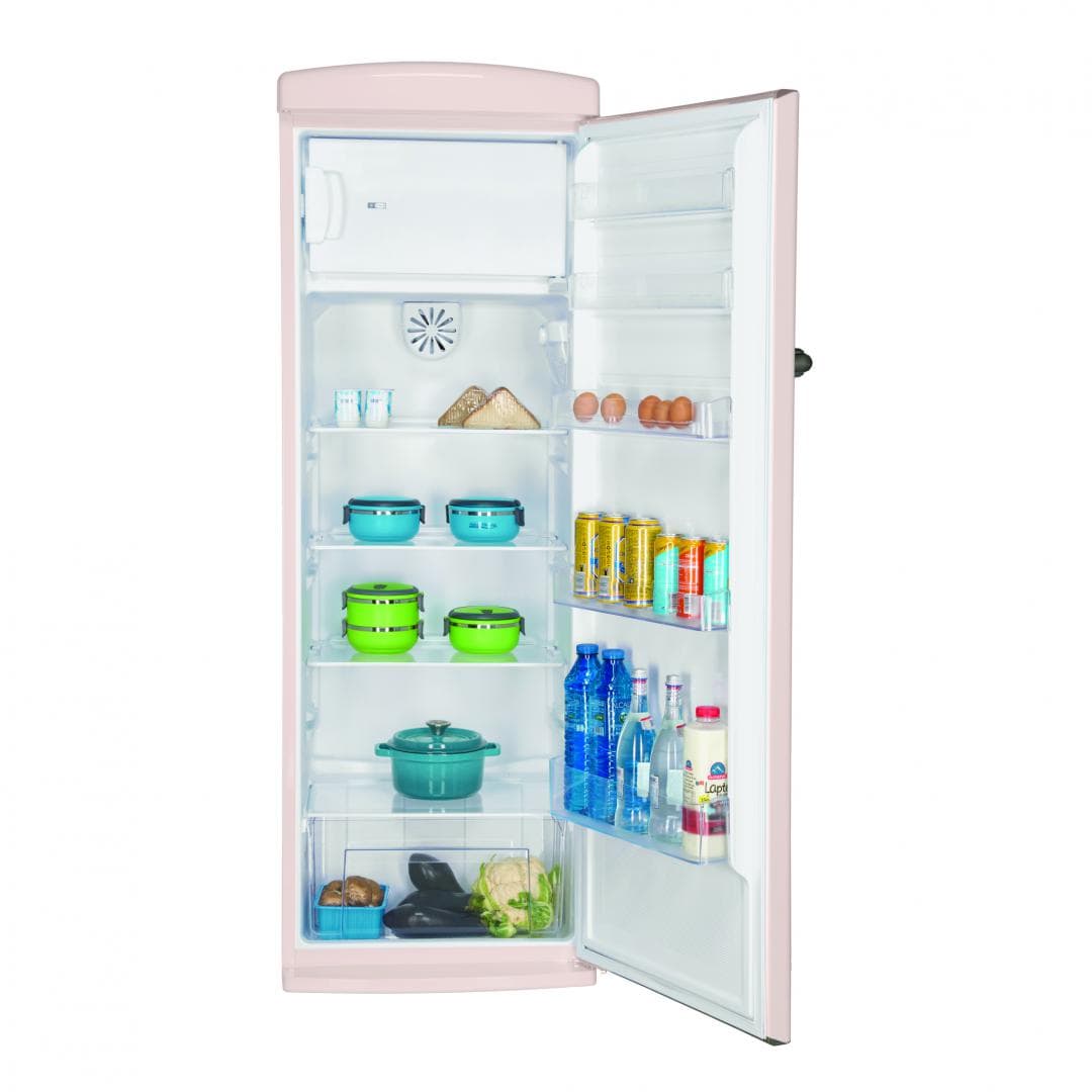FRIGIDER CU O USA FRAM FSD-VRR315BGF+ — miniatură