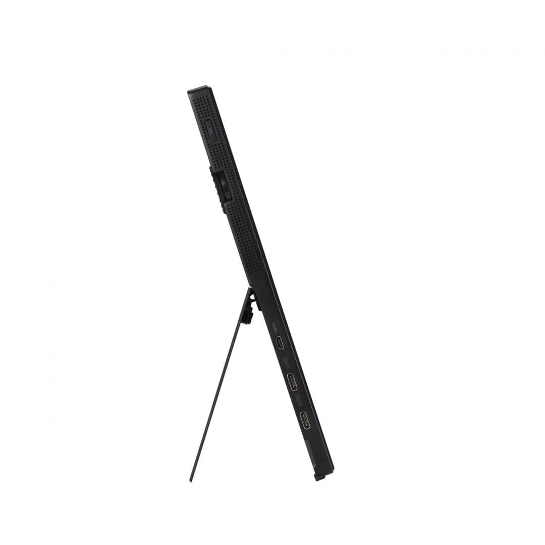 Monitor Consumer ASUS PA148CTV, 14", 1920 x 1080 pixeli, Touchscreen, Black