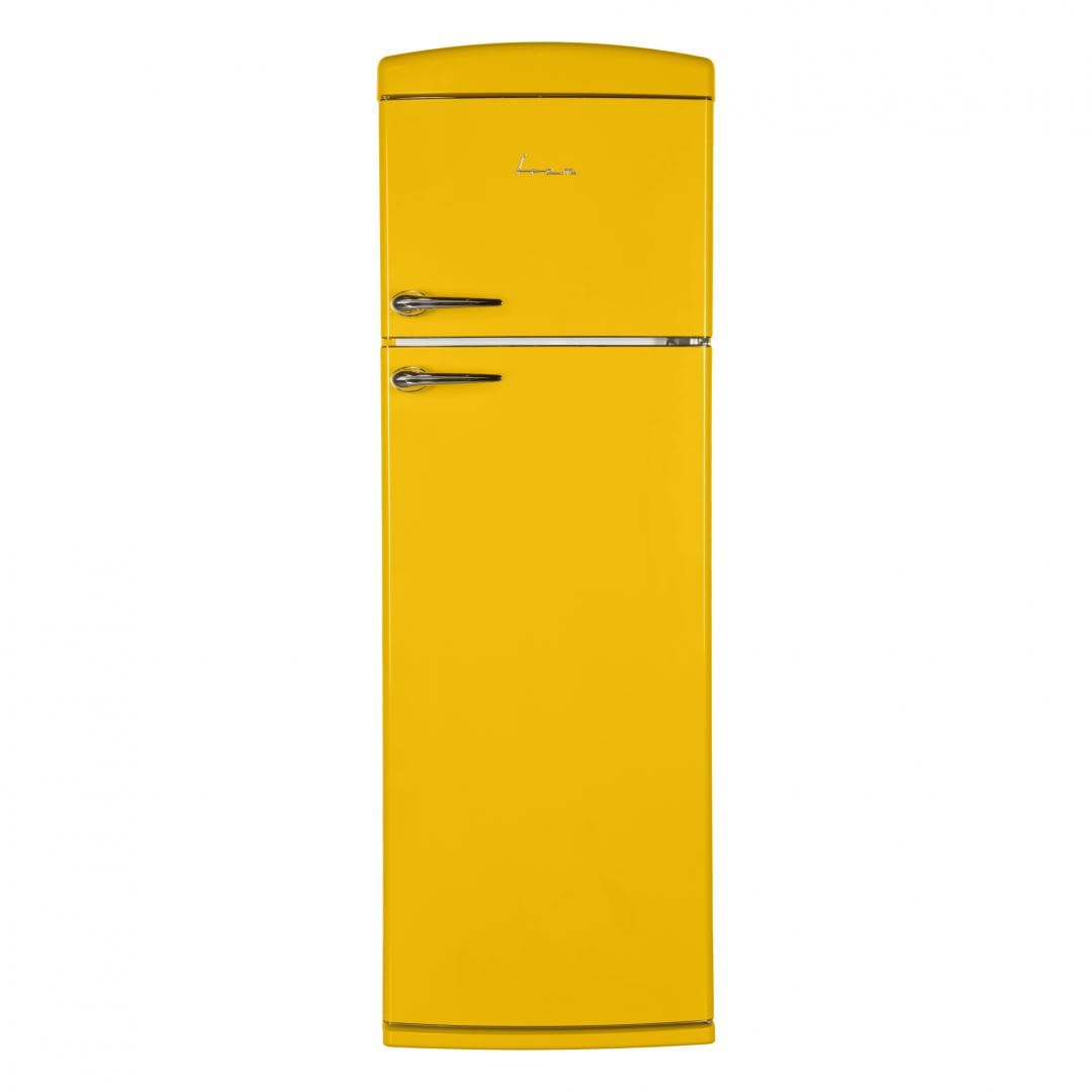 FRIGIDER CU DOUA USI FRAM FDD-VRR311YLE++