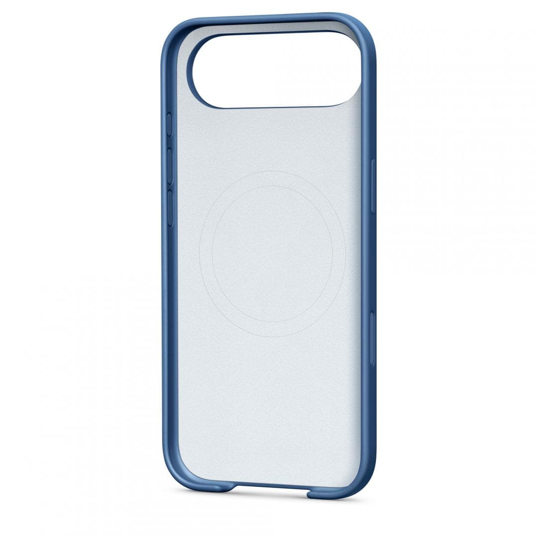 Beats iPhone Air Case with MagSafe and Camera Control - Bedrock Blue — miniatură