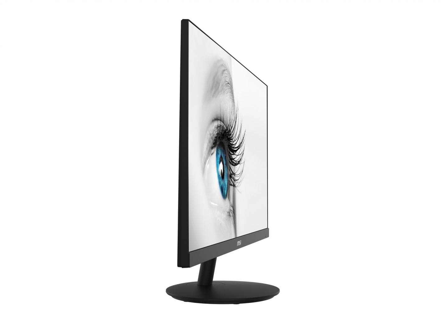 Monitor Consumer MSI PRO MP271A, 27", 1920 x 1080 pixeli, Black — miniatură