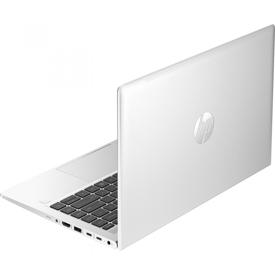 Laptop SMB HP ProBook 440 G10, cu procesor Intel Core i5 1335U, 14'' IPS, 16 GB DDR4, 512 GB, Intel Iris Xe Graphics, Windows 11 Pro — miniatură