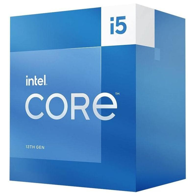 Procesor Intel Core i5-13400, 2.5Ghz, LGA 1700, Intel UHD Graphics 730, Box