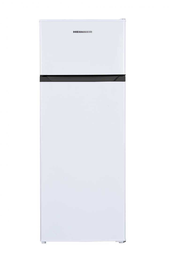 FRIGIDER CU DOUA USI HEINNER HF-H2206E++ — miniatură