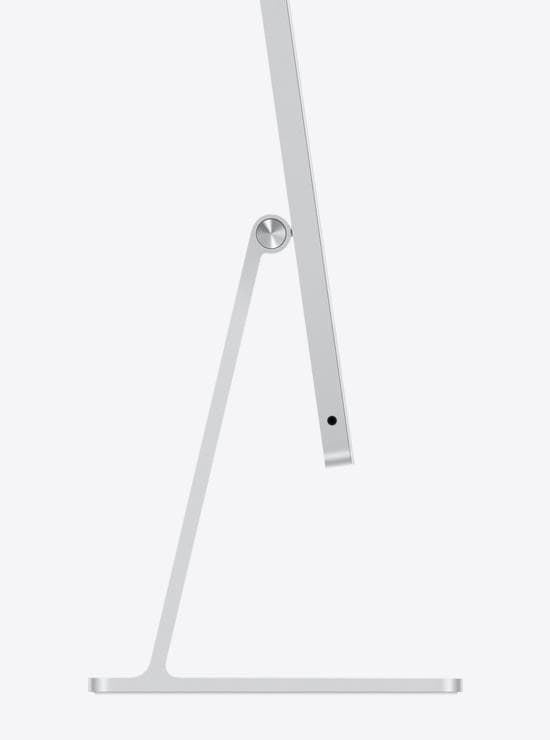 Apple iMAC 24" Retina 4.5k/ Apple M4 (CPU 10-core, GPU 10-core, Neural Engine16-core)/24GB/1TB - Silver - INT KB (2024) (Cto from MCR24RO/A) — miniatură