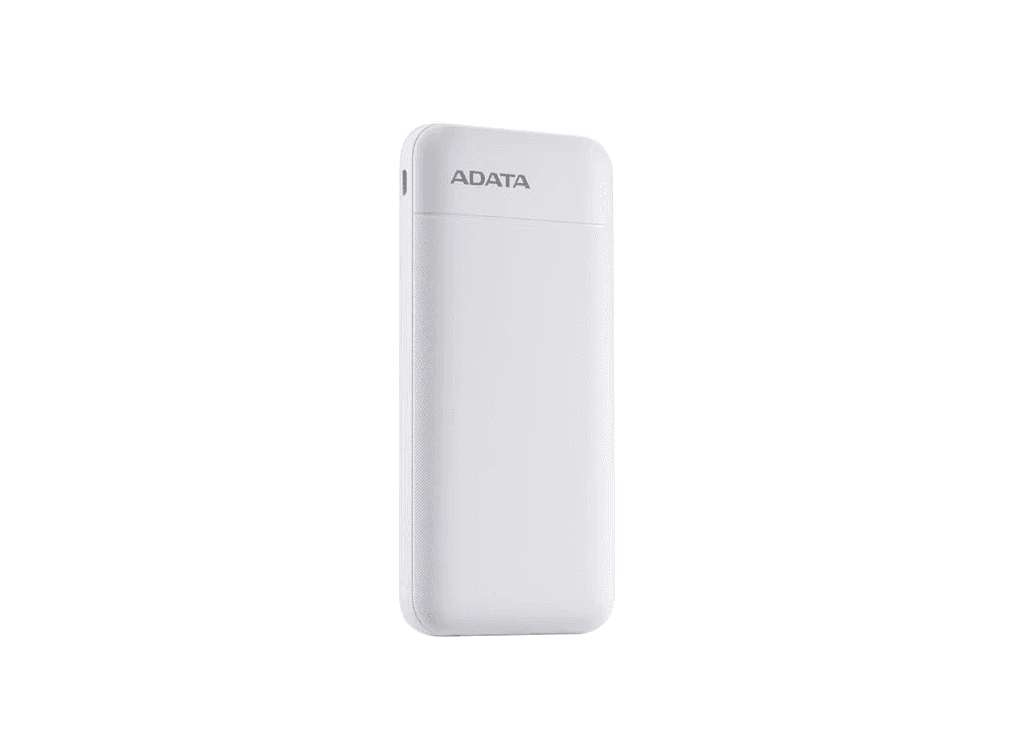 POWERBANK Adata 10000mAh, Magnetic White