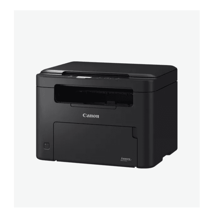Multifunctional laser Canon I-SENSYS MF272DW, format A4, Monocrom, duplex, USB + LAN + Wi-Fi — miniatură