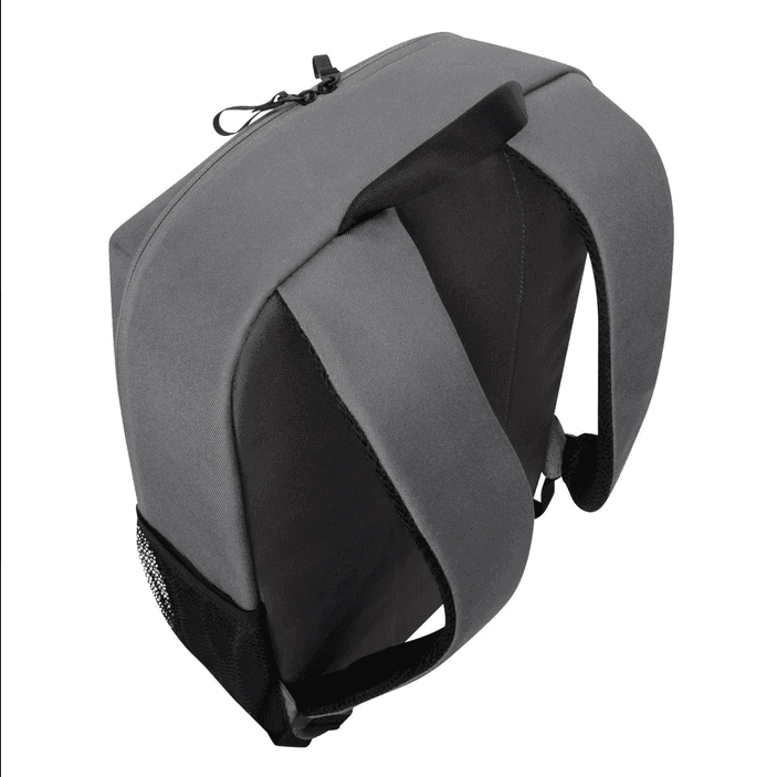 Rucsac laptop TARGUS Sagano EcoSmart, Negru, 999 luni Garantie — miniatură