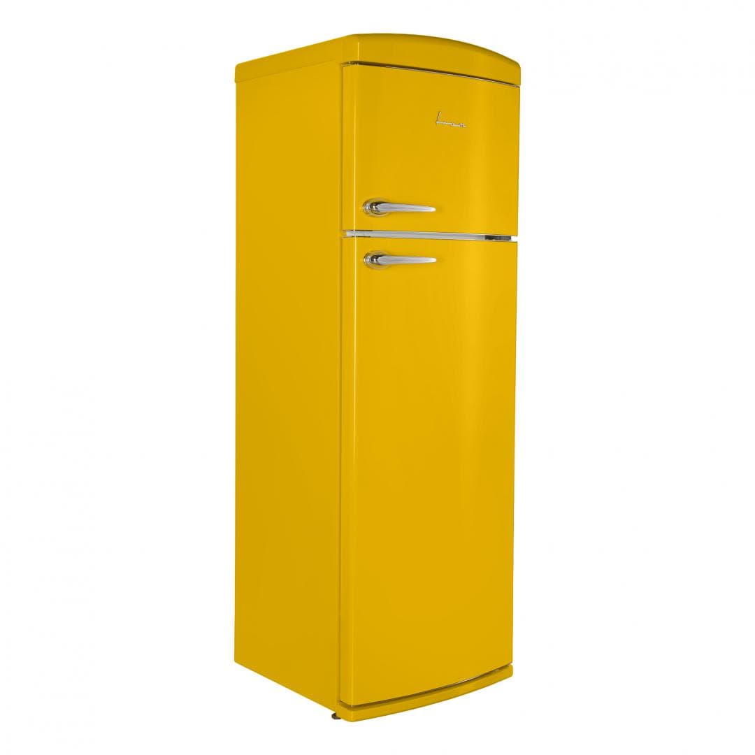 FRIGIDER CU DOUA USI FRAM FDD-VRR311YLE++ — miniatură