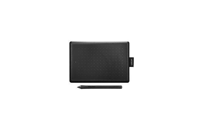 Tableta Grafica Wacom One by Small, USB, Negru