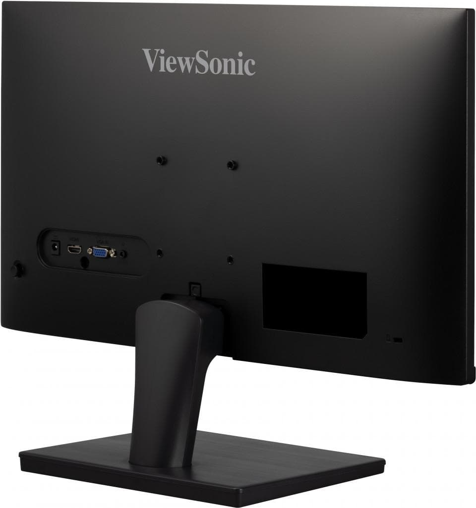 Monitor Consumer ViewSonic VA2215-H, 22", 1920 x 1080 pixeli, Black — miniatură