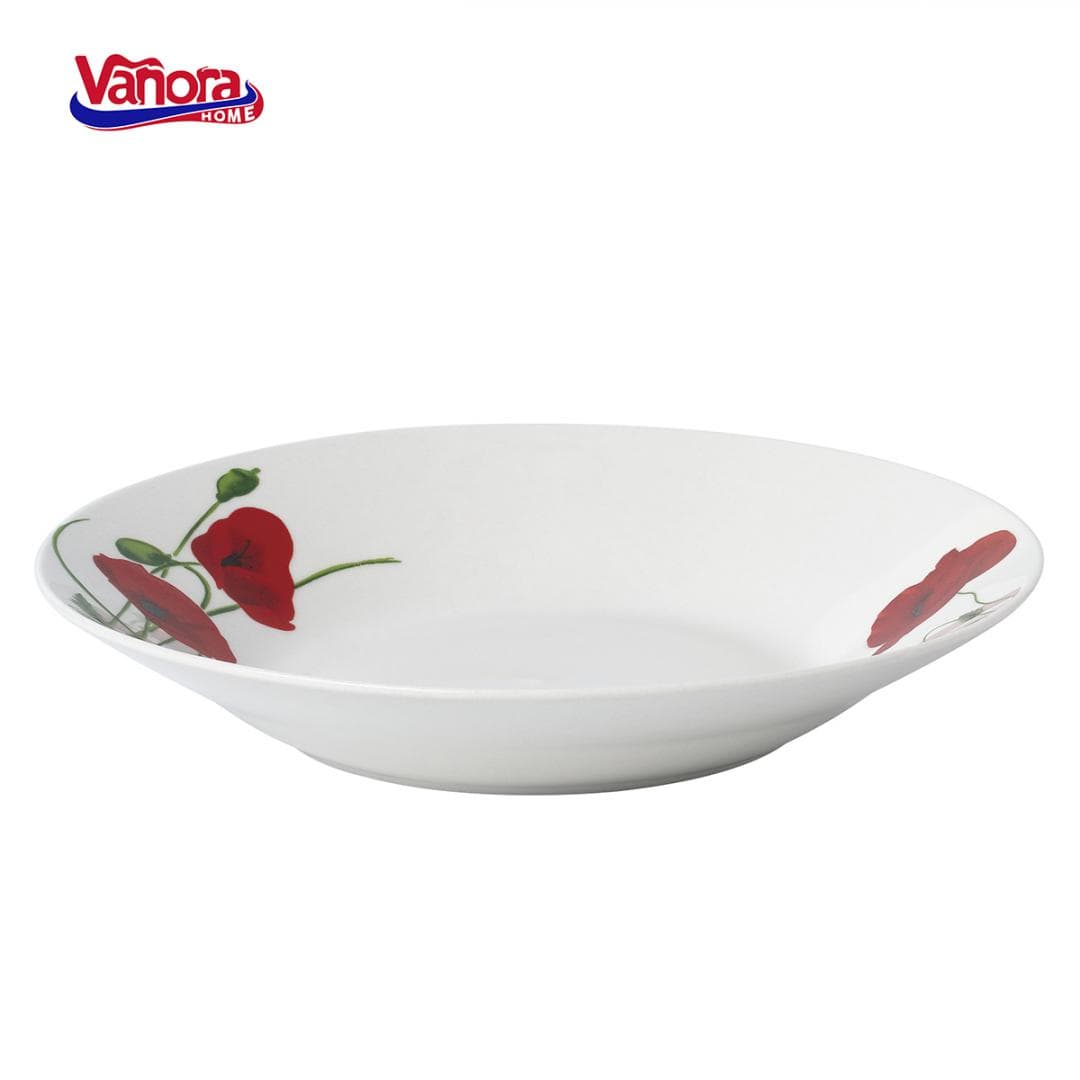 FARFURIE ADANCA PORTELAN 20 CM, REYA, VANORA HOME — miniatură