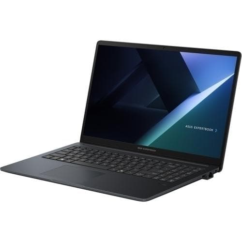 Laptop Business ASUS ExpertBook B1 B1503CVA, cu procesor Intel Core i5-13420H, 15.6'' IPS, 16 GB DDR5, 1 TB, Intel UHD Graphics, Fara OS — miniatură