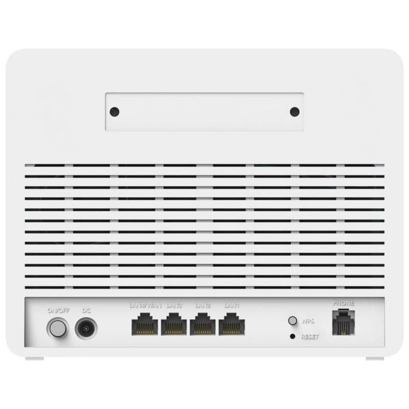 Router wireless CUDY LT400V, Mesh, Single Band — miniatură