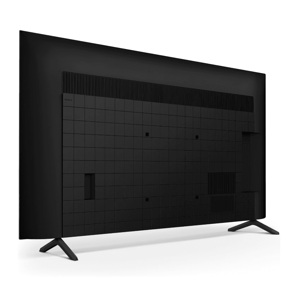 Televizor Sony BRAVIA 3 LED 43S39, 108 cm, Smart Google TV, 4K, Clasa E — miniatură
