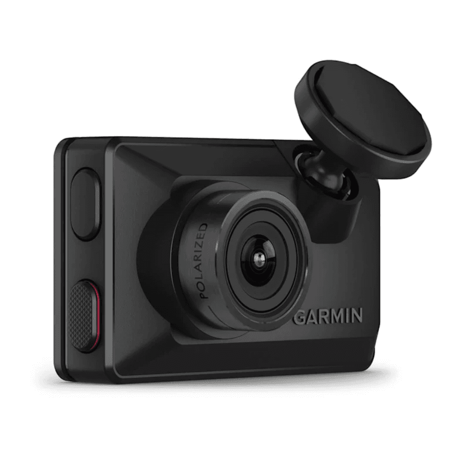 Camera auto Garmin Dash Cam DC-23 X310, rezolutie 4k, camp vizual 140 de grade (diagonală), frecventa cadre: până la 120 CPS, dimensiuni 7 x 4,22 x 1,95 cm, negru