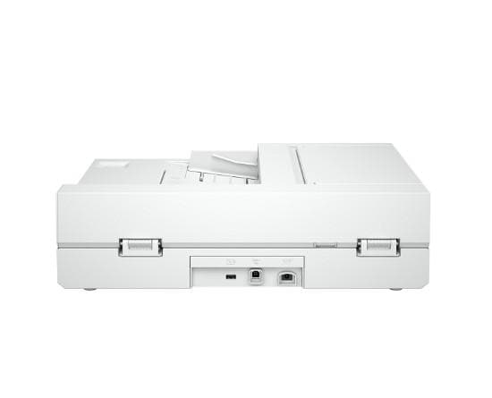 Scanner HP ScanJet Pro 3600 f1, A4, Automat, Flatbed, USB — miniatură