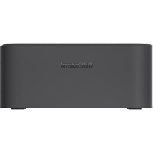 INSTA360 Charging Station for ONE X2 Battery — miniatură