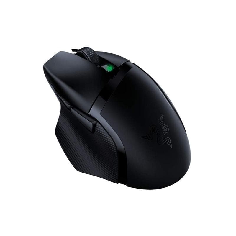 Mouse Gaming Wireless Razer Basilisk X HyperSpeed, 16000 dpi, negru