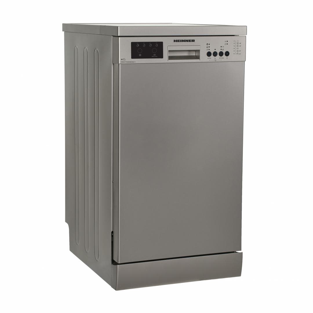 MASINA DE SPALAT VASE HEINNER HDW-FS4506DSE++ — miniatură