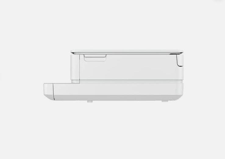 Multifunctional inkjet HP ENVY 6110e, format A4, Color, Duplex, USB + WIFI — miniatură