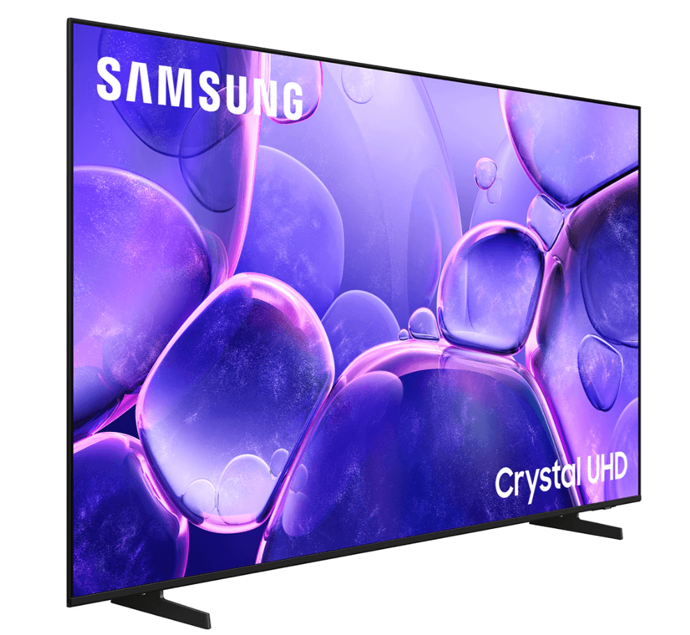 LED TV 75" SAMSUNG UE75U8072FUXXH — miniatură
