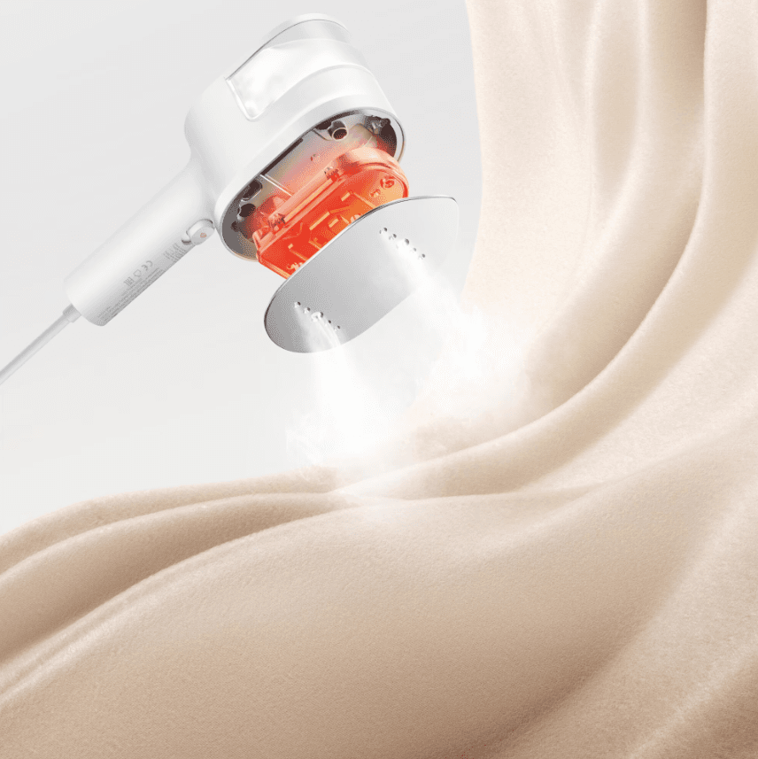 Xiaomi Handheld Steam Iron — miniatură