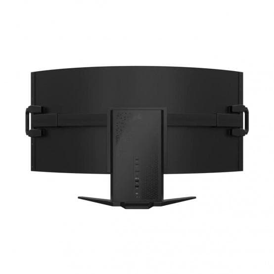 Monitor Commercial CORSAIR XENEON FLEX 45WQHD240, 45", 3440 x 1440 pixeli, Black — miniatură