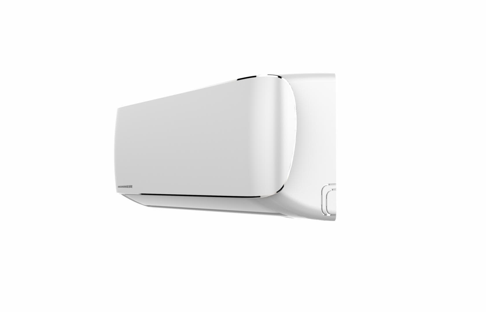 AER CONDITIONAT HEINNER HAC-CO12WFN-WH — miniatură