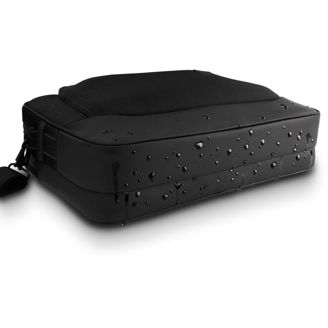 Geanta laptop DELL EcoLoop Pro Classic Briefcase 14", Negru — miniatură