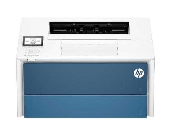 Imprimanta Laser HP LaserJet Pro 4007dn, Monocrom, format A4, Duplex, USB + LAN
