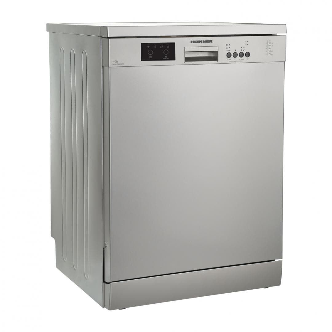 MASINA DE SPALAT VASE HEINNER HDW-FS6006DSE++ — miniatură