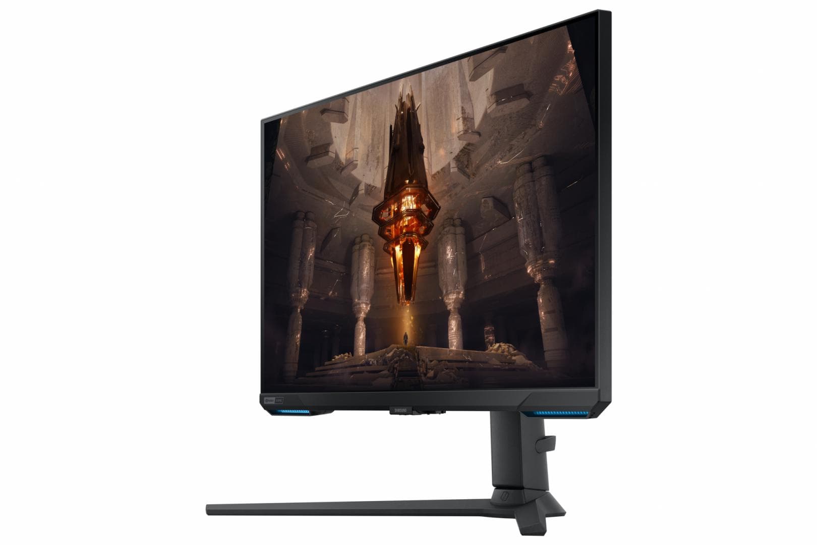 Monitor Samsung 28" LS28BG700EPXEN — miniatură
