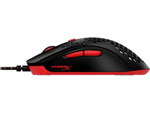 Mouse Gaming Wireless HyperX Pulsefire Haste, 16000 dpi, Multicolor — miniatură